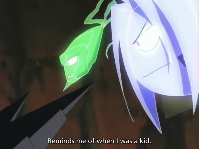 Otaku Gallery  / Anime e Manga / Shaman King / Screen Shots / Episodi / 31 - Forest of Fairies / 070.jpg